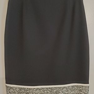 Hobbs Size 8 Skirt
